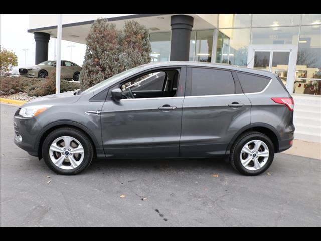 used 2016 Ford Escape car, priced at $8,988