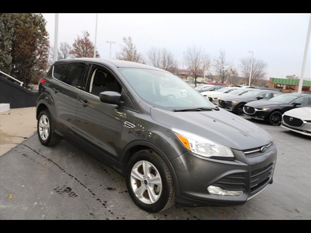 used 2016 Ford Escape car, priced at $8,988