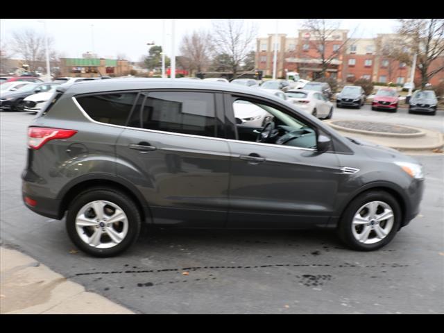 used 2016 Ford Escape car, priced at $8,988