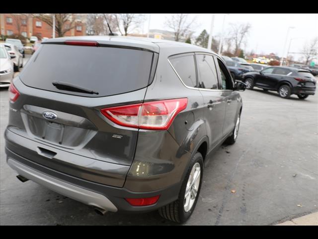 used 2016 Ford Escape car, priced at $8,988