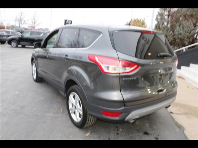 used 2016 Ford Escape car, priced at $8,988