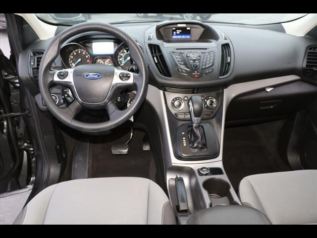 used 2016 Ford Escape car, priced at $8,988