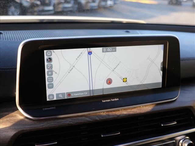 used 2021 Kia Telluride car, priced at $23,988