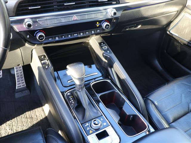 used 2021 Kia Telluride car, priced at $23,988