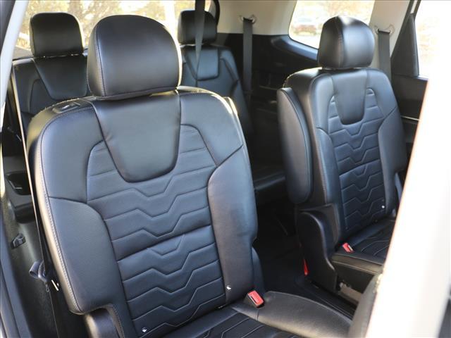 used 2021 Kia Telluride car, priced at $23,988