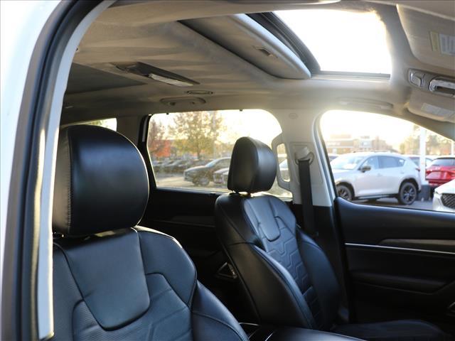 used 2021 Kia Telluride car, priced at $23,988