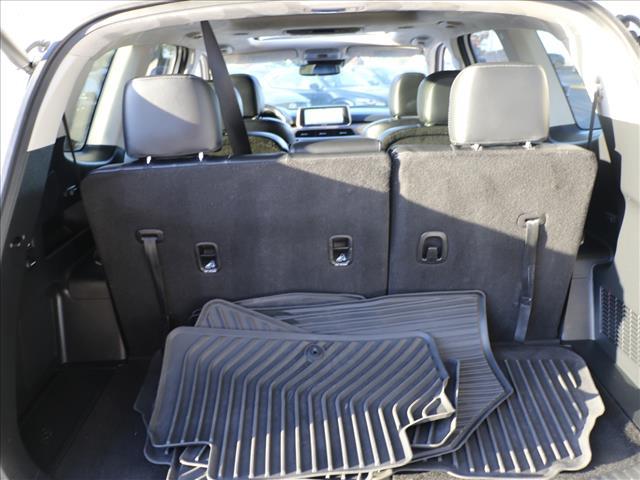 used 2021 Kia Telluride car, priced at $23,988