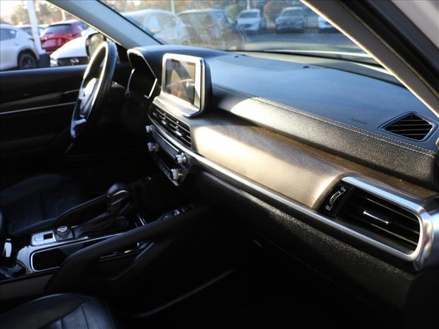 used 2021 Kia Telluride car, priced at $23,988