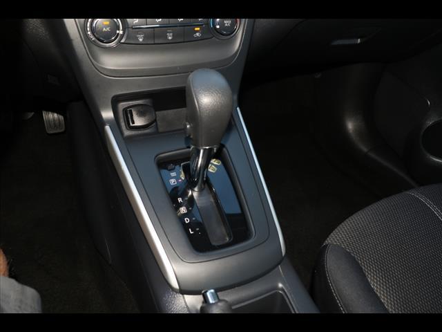 used 2017 Nissan Sentra car, priced at $11,988