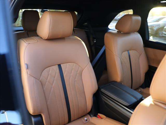 used 2025 Mazda CX-90 car, priced at $48,988