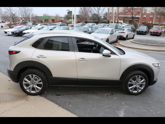 used 2023 Mazda CX-30 car, priced at $23,988