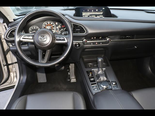 used 2023 Mazda CX-30 car, priced at $23,988