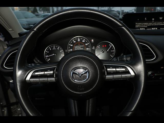 used 2023 Mazda CX-30 car, priced at $23,988