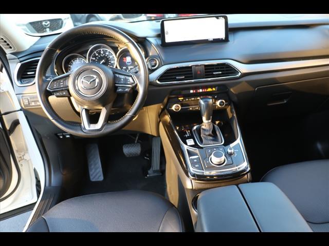 used 2023 Mazda CX-9 car, priced at $30,988