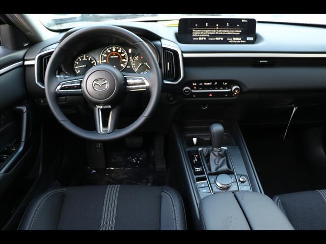 new 2025 Mazda CX-50 car, priced at $35,715