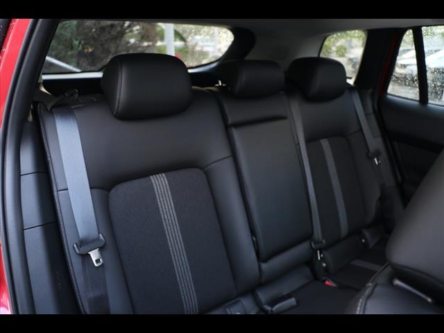 new 2025 Mazda CX-50 car, priced at $35,715