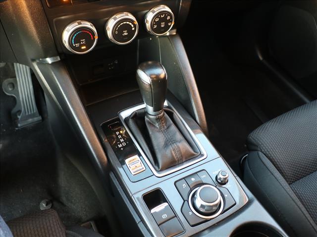 used 2016 Mazda CX-5 car, priced at $12,588