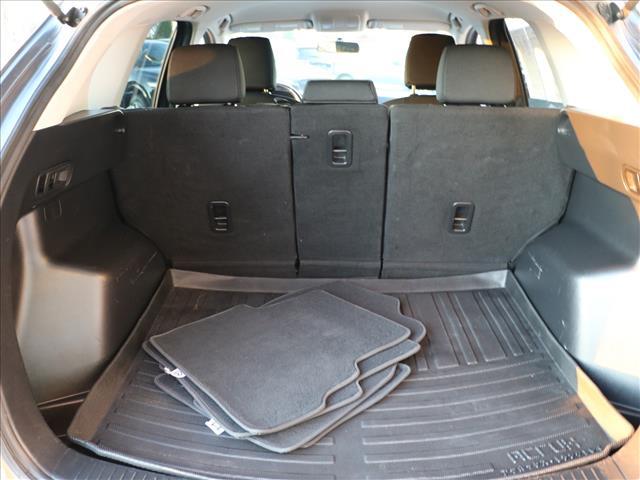 used 2016 Mazda CX-5 car, priced at $12,588