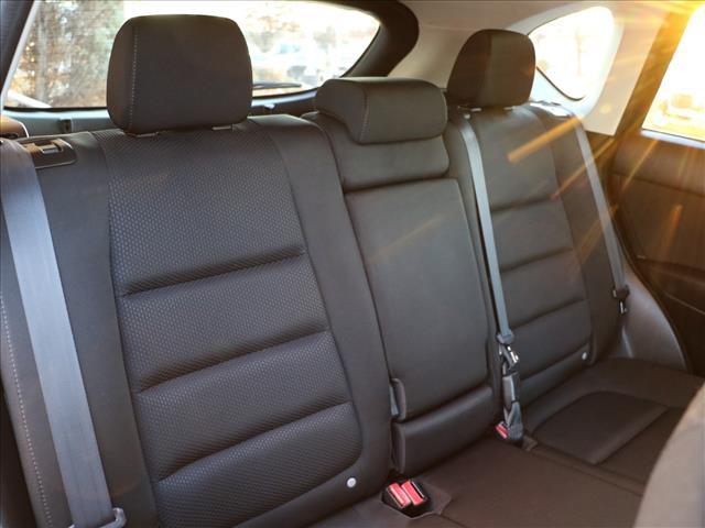 used 2016 Mazda CX-5 car, priced at $12,588