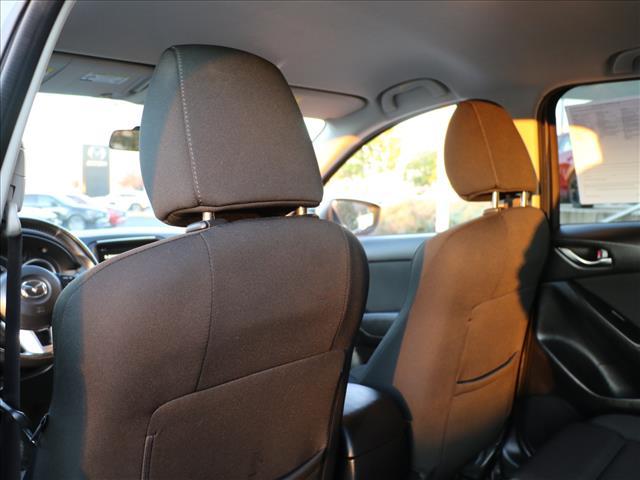 used 2016 Mazda CX-5 car, priced at $12,588