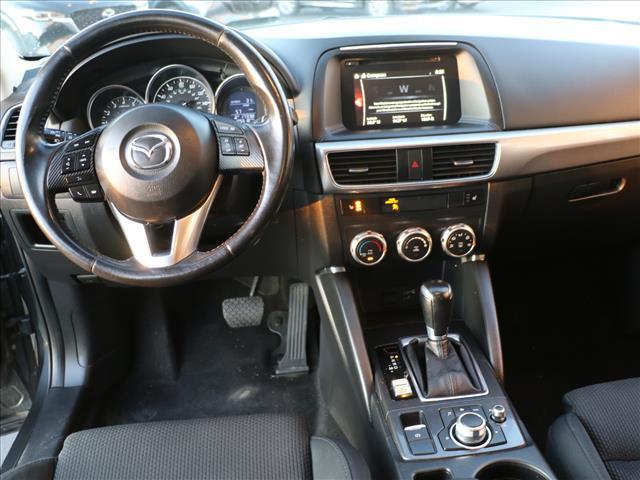 used 2016 Mazda CX-5 car, priced at $12,588