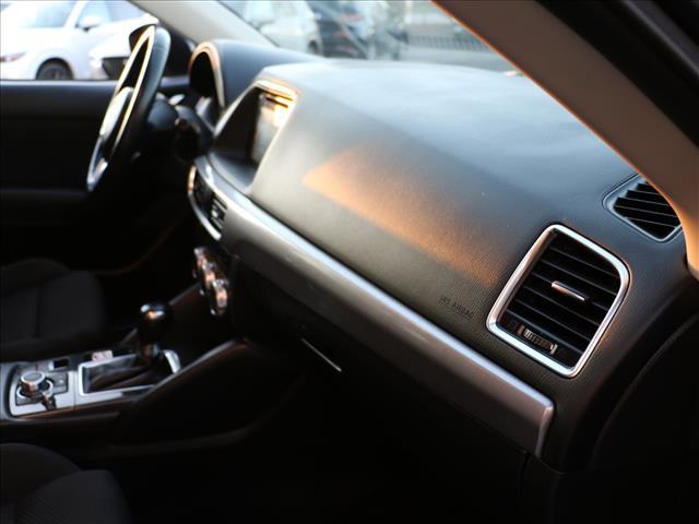 used 2016 Mazda CX-5 car, priced at $12,588