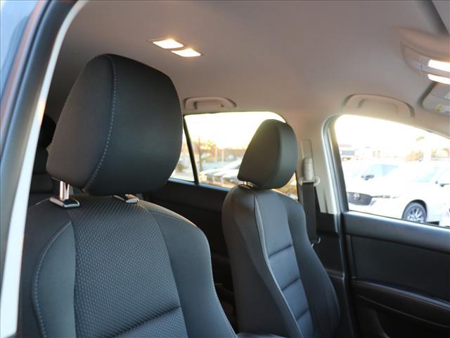 used 2016 Mazda CX-5 car, priced at $12,588