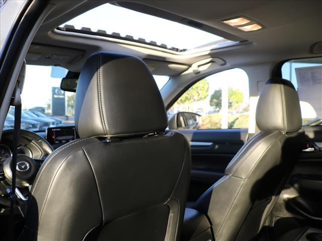 used 2019 Mazda CX-5 car, priced at $16,988