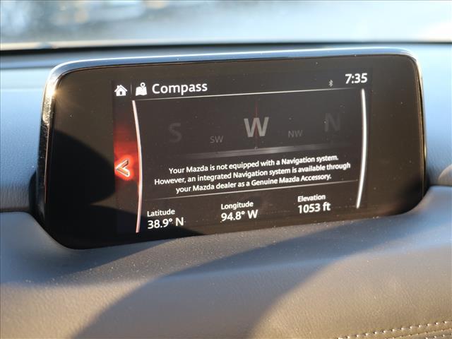 used 2019 Mazda CX-5 car, priced at $16,988