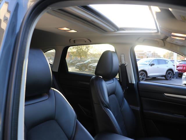 used 2019 Mazda CX-5 car, priced at $16,988