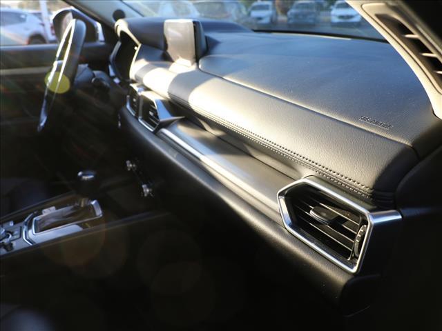 used 2019 Mazda CX-5 car, priced at $16,988