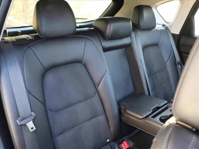 used 2019 Mazda CX-5 car, priced at $16,988