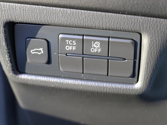 used 2019 Mazda CX-5 car, priced at $16,988