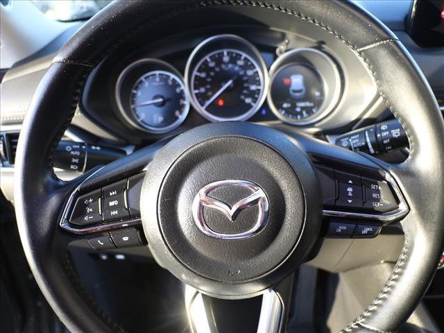 used 2019 Mazda CX-5 car, priced at $16,988