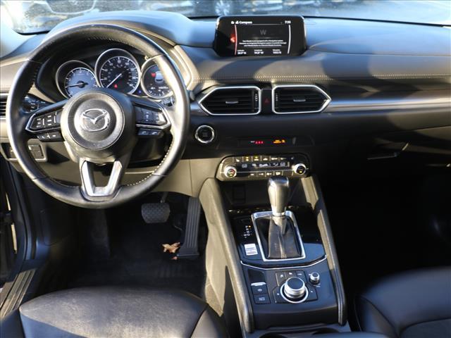 used 2019 Mazda CX-5 car, priced at $16,988