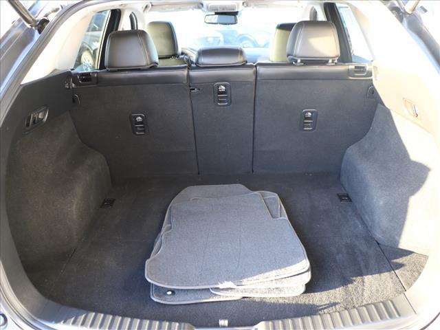 used 2019 Mazda CX-5 car, priced at $16,988