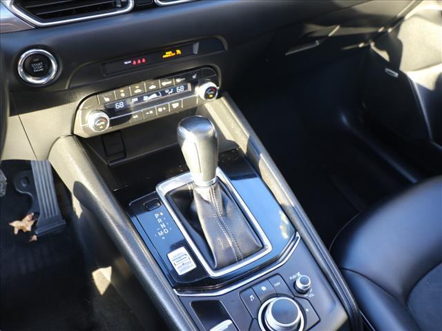 used 2019 Mazda CX-5 car, priced at $16,988