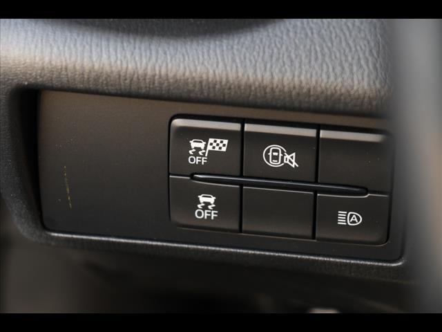 used 2024 Mazda MX-5 Miata car, priced at $36,988
