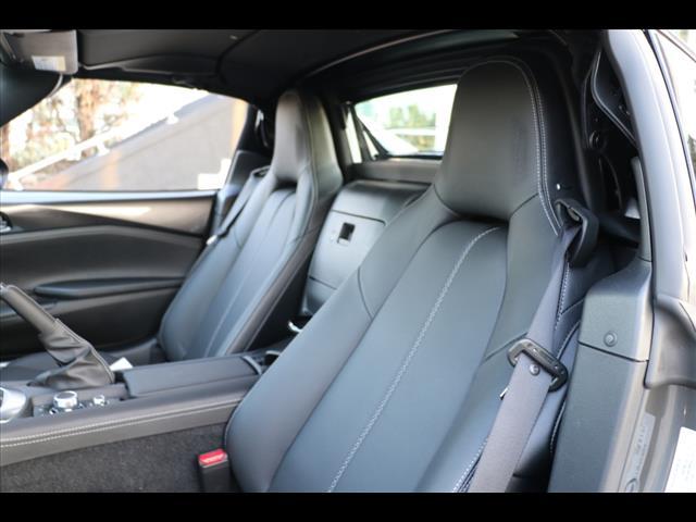 used 2024 Mazda MX-5 Miata car, priced at $36,988