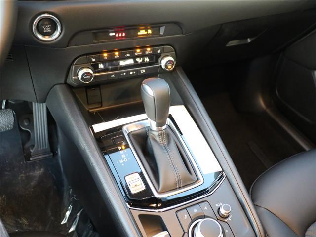 new 2025 Mazda CX-5 car, priced at $32,230