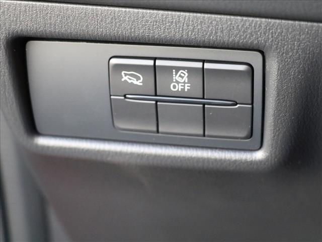 new 2025 Mazda CX-5 car, priced at $32,230