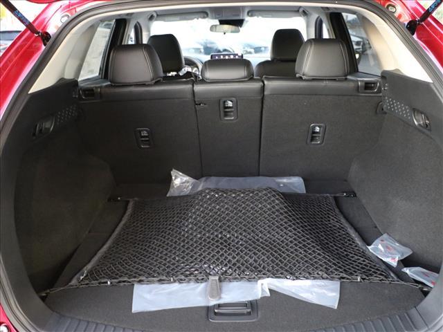 new 2025 Mazda CX-5 car, priced at $32,230