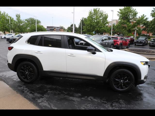 used 2025 Mazda CX-50 car, priced at $29,988