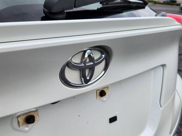used 2020 Toyota C-HR car, priced at $19,863