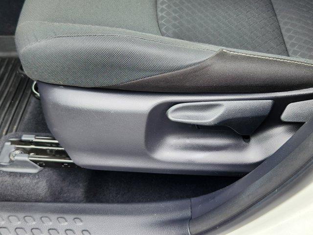 used 2020 Toyota C-HR car, priced at $19,863