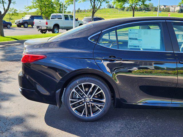 new 2025 Toyota Camry car, priced at $40,133