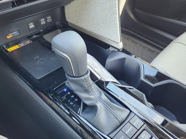 new 2025 Toyota Camry car, priced at $40,133
