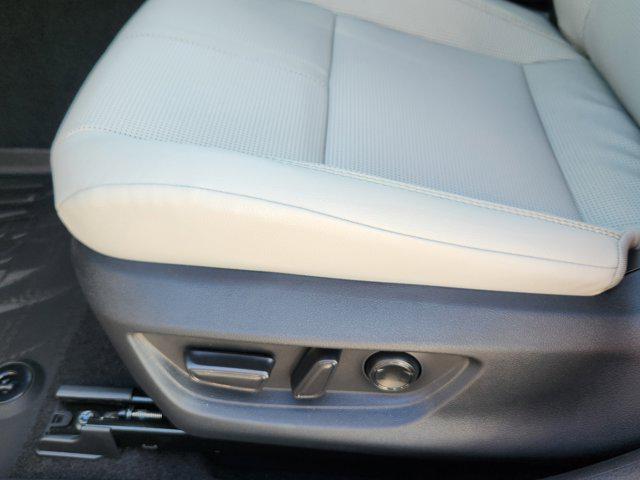 new 2025 Toyota Camry car, priced at $40,133