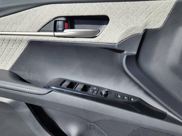 new 2025 Toyota Camry car, priced at $40,133