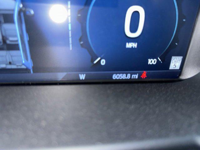 used 2024 Ford F-250 car, priced at $82,099